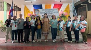 Maraming Salamat, SPTA Officers 2025–2026!